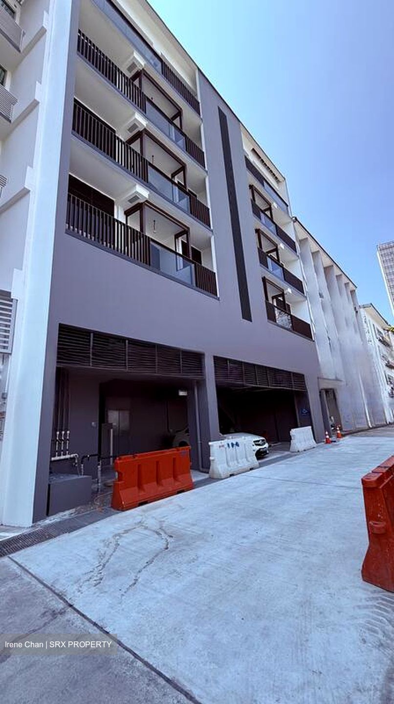 Rangoon Road (D8), Apartment #472170081